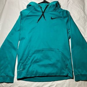Nike Dri-Fit Training Hoodie